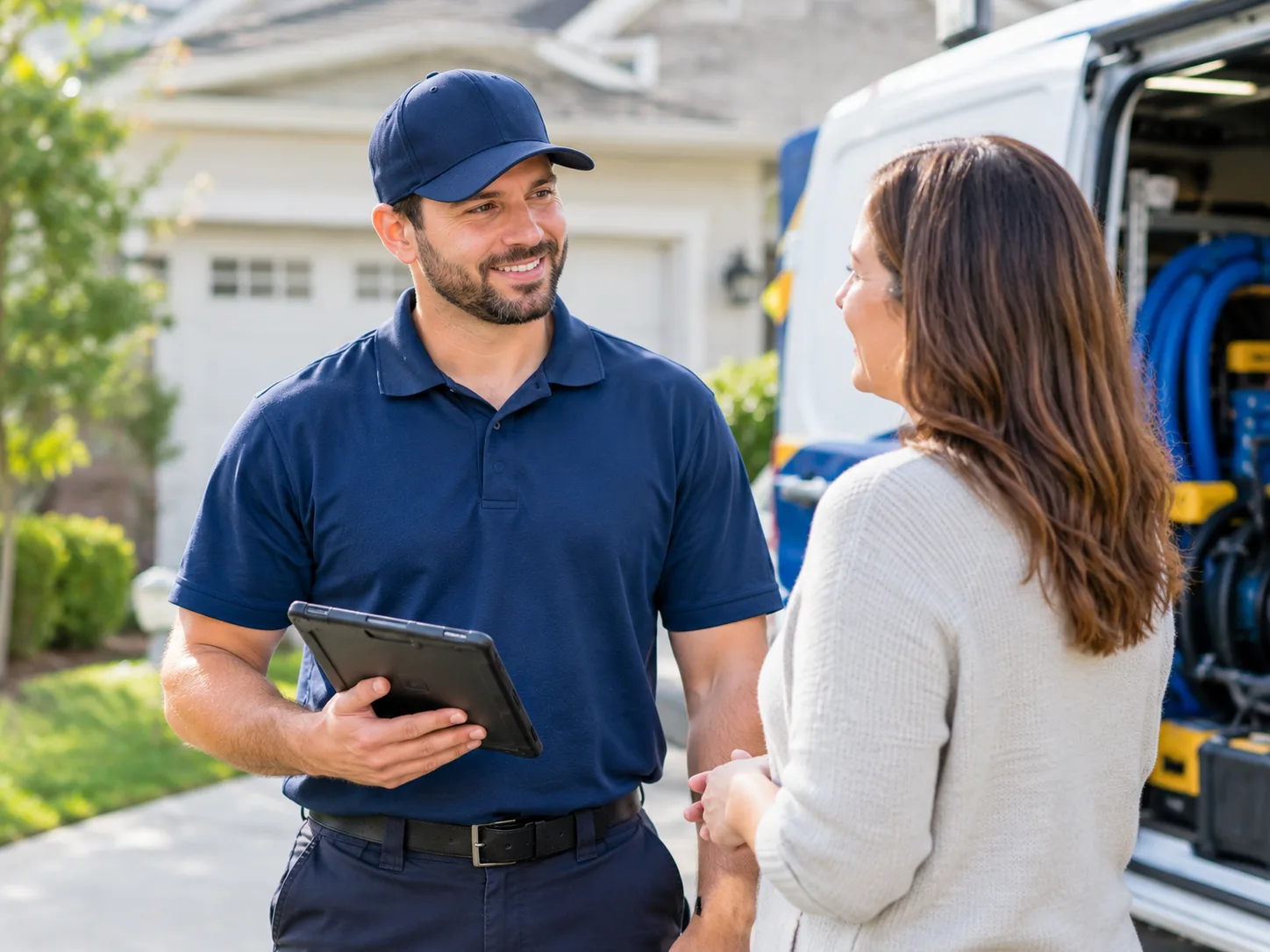 Sewage Backup Cleanup Meldrim, GA FAQs